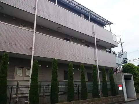グレイス大倉山
