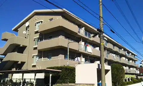 メゾンドエスポアール