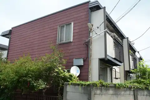 アワーズハウスB