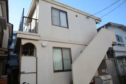 アルファメゾン