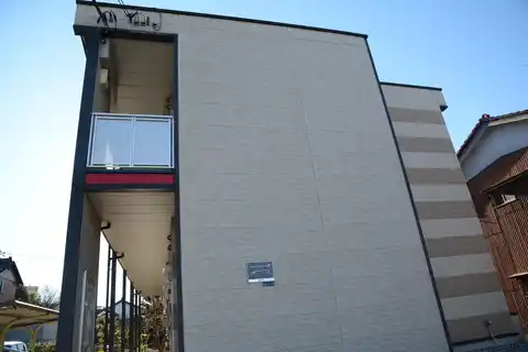 レオパレスヨロズヤE