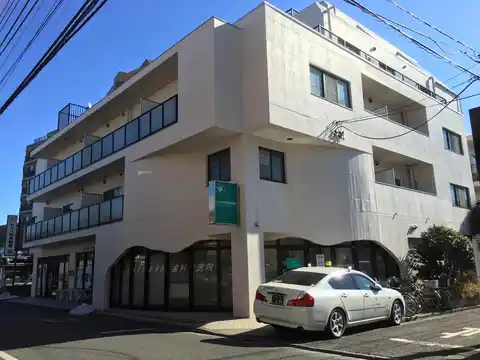 コンチネンタルハイム