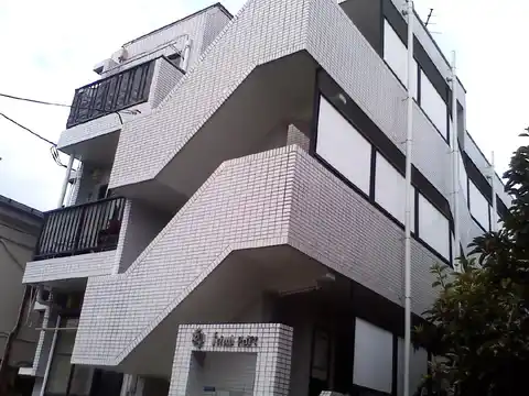 フレンドポート淵野辺I