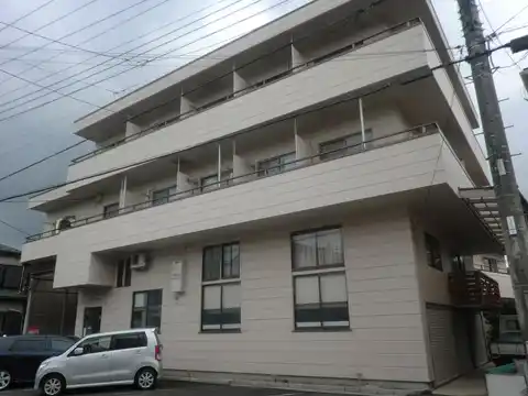 リバーハイムI