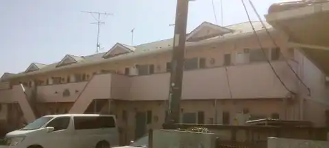ロイヤルパレス相武台