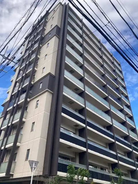 エクセレントシティ千葉弁天