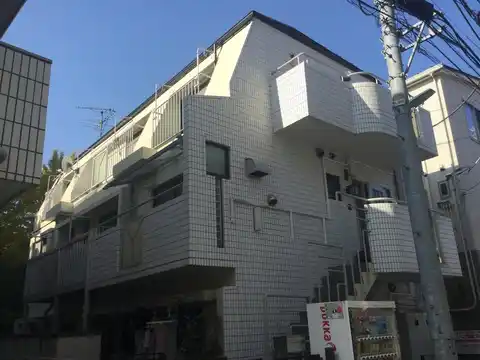 スターハイツ