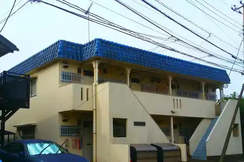 ハイム梶ケ谷