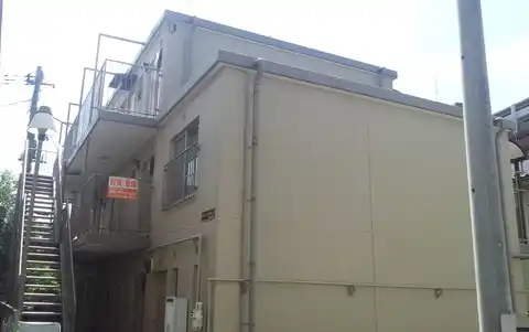 ナカムラマンション