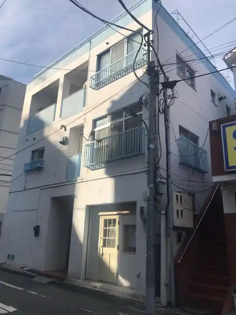 川田ビル