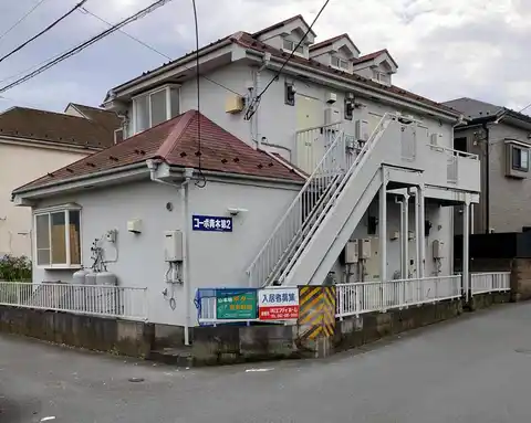 コーポ青木第2