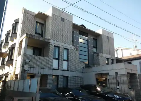 ロックヘブン