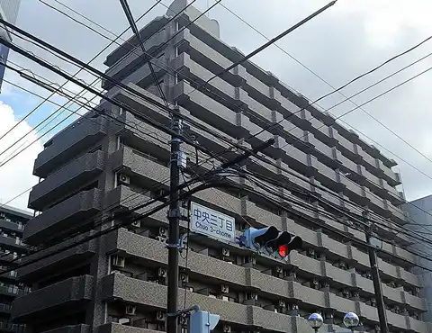 ライオンズプラザ海老名