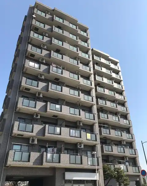 グリーンプラザ和光壱番館