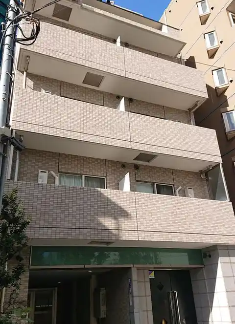 ベルファース渋谷