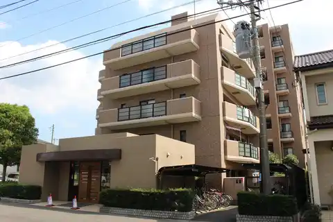 アドリーム大和