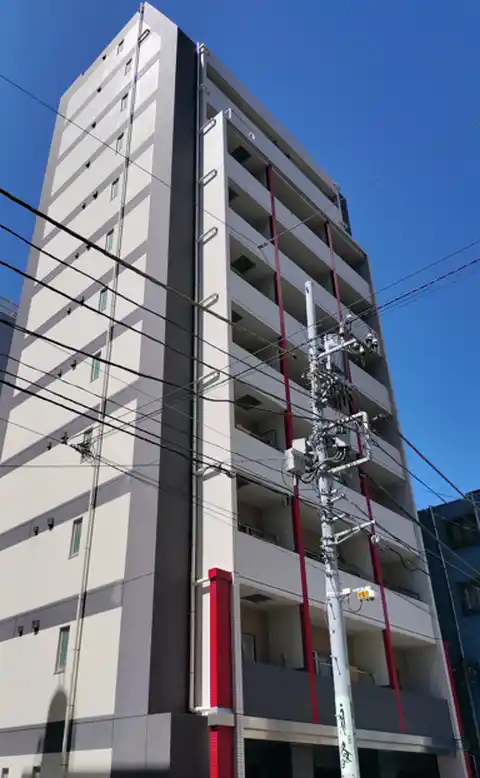 レガリアシティ神田末広町