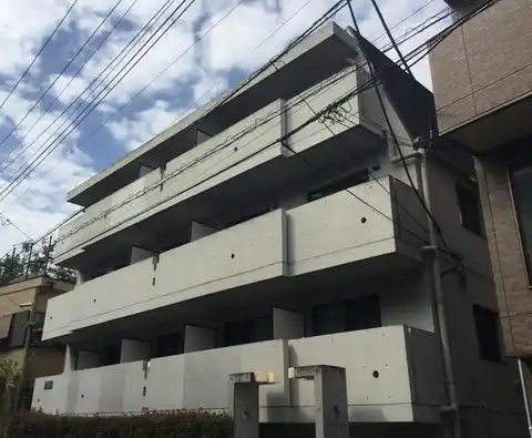 グランデュオ船橋