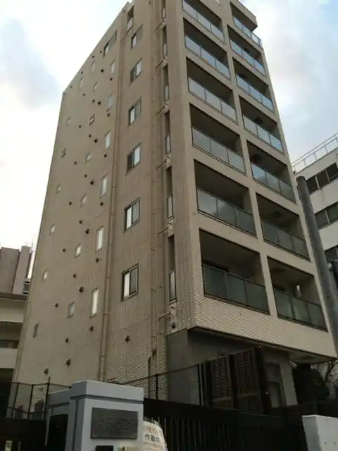 イストリア麻布台