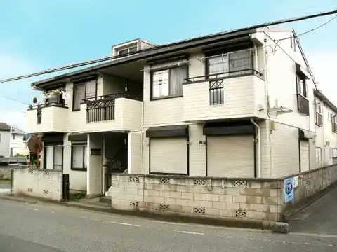 シティハイムソファレ
