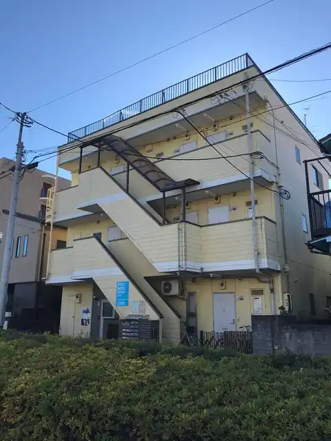ハイム尾形