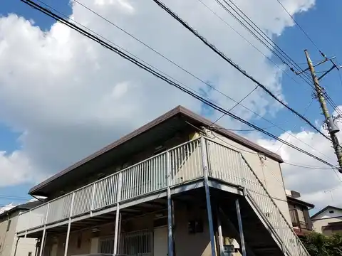 ハイツ本郷