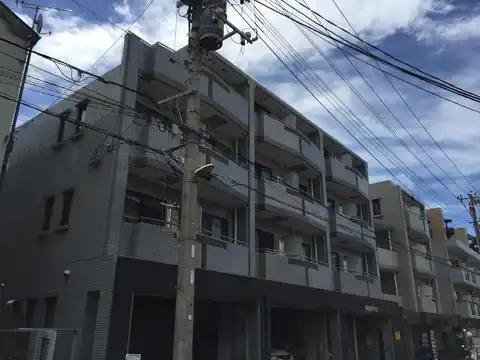アーバンステージ南行徳II