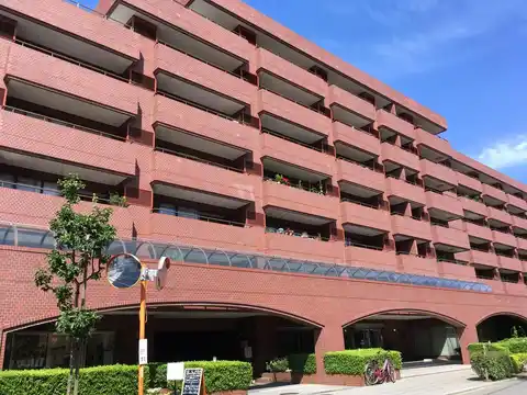 ルネ津田沼