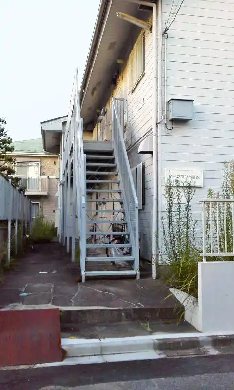 パークランド浦安