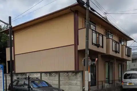 静フラリック