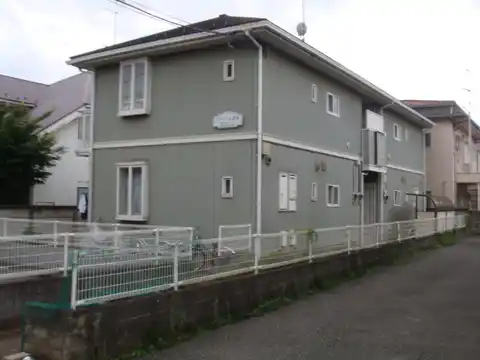 ファミーユ若草
