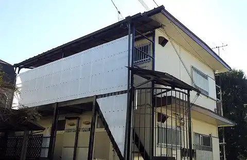 みどり荘