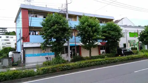 ルミネ豊ヶ岡