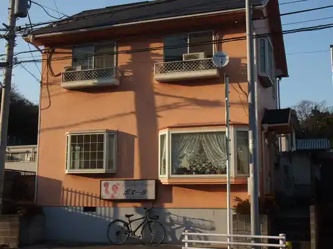 ボヌール夏山