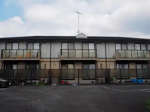 本郷ハイツH