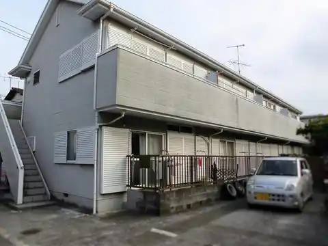 コーポラス石井