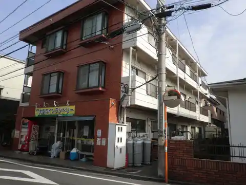 インペリア砥上