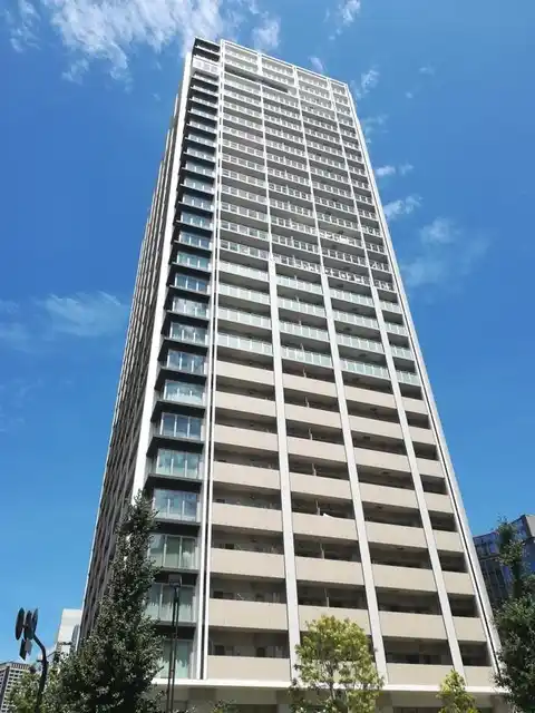 Brillia THE TOWER TOKYO YAESU AVENUE