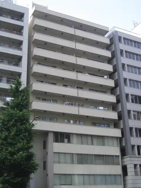三田ハイツ
