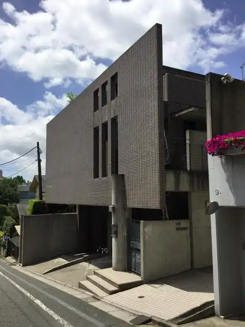 ハウスK