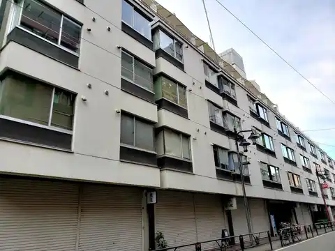 サンモール道玄坂