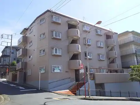 エンゼルハイム藤沢善行