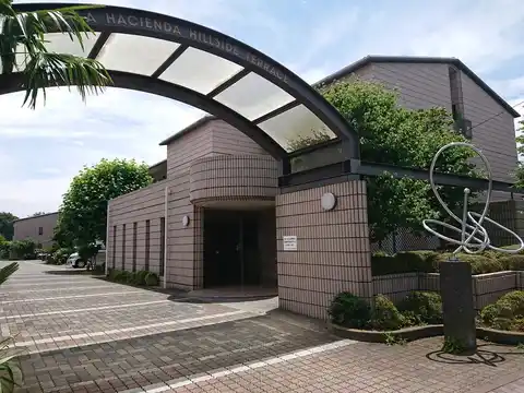アシェンダヒルサイドテラス