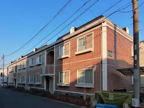 サンビレッジ・平岡A