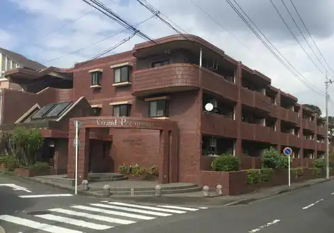 グランドパーシモンイシハラ9号