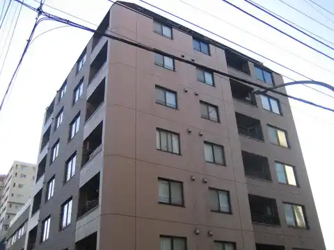 レックス横浜関内