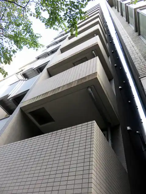 グランフォース九段
