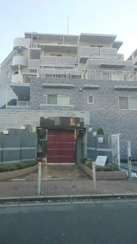セーナ板橋本蓮沼