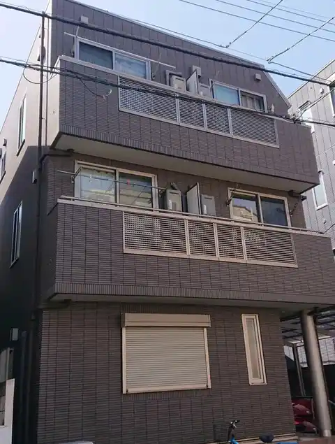 ベルジュノア