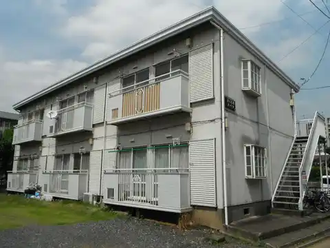 さくら草ハイツ